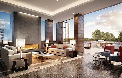 Rented by Oxford Property Group