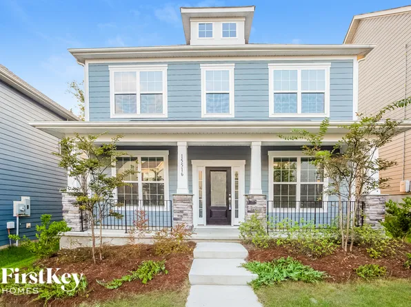 15516 Laverack Ln, Davidson, NC 28036