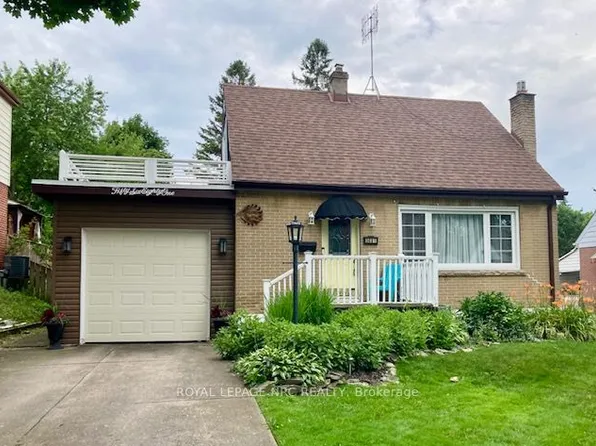 5681 Morse Ave, Niagara Falls, ON L2G 4G3