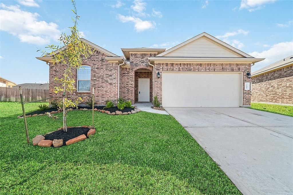 21403 Warialda Manor Ln, Katy, TX 77449 Zillow