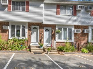 Gregory Court, Meriden, CT 06451