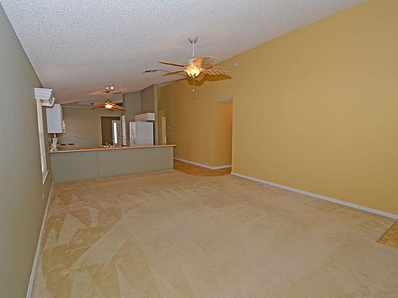 Family Room to Kitchen
