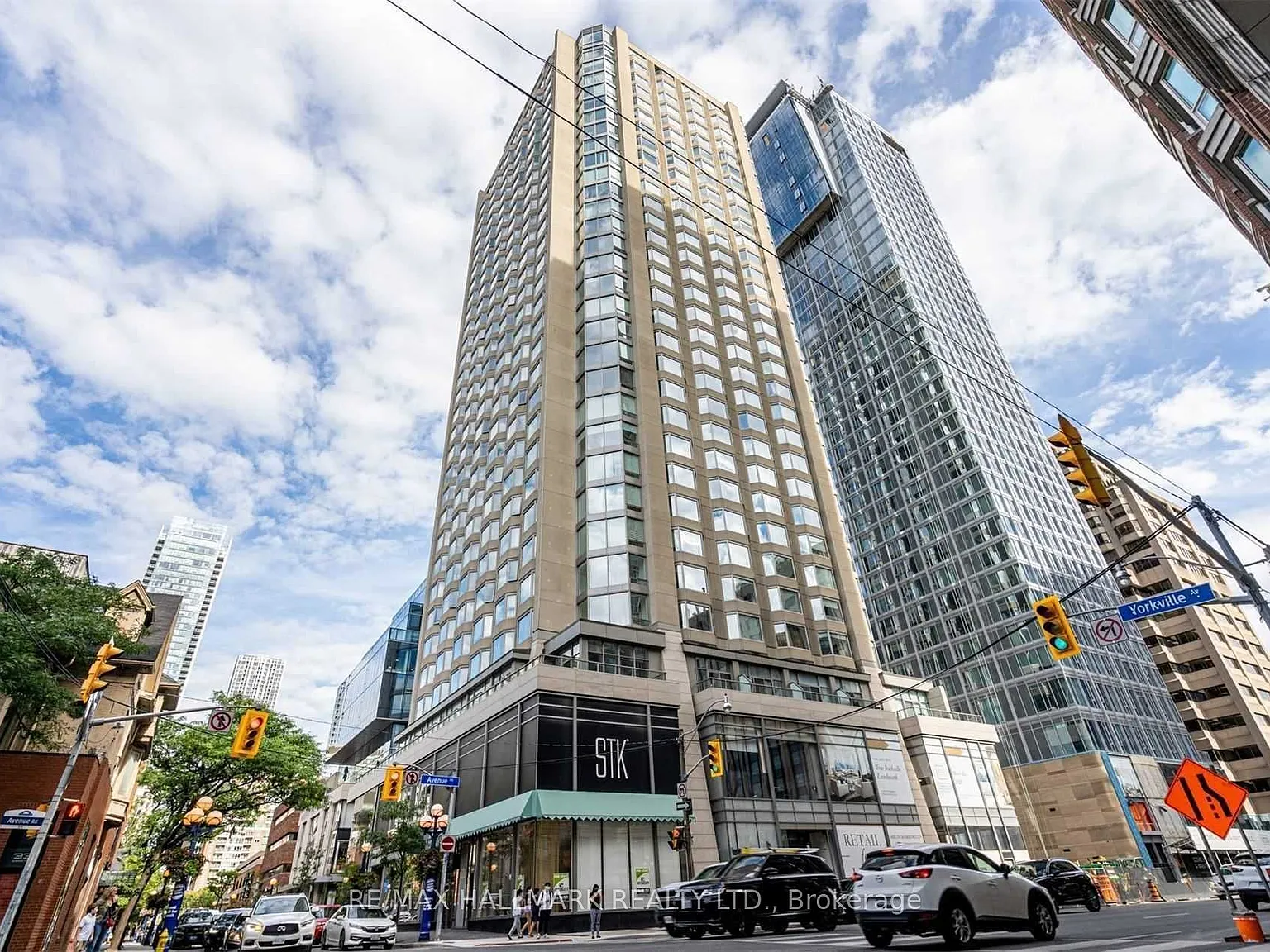 1 bed, $2,350 — Photo 2