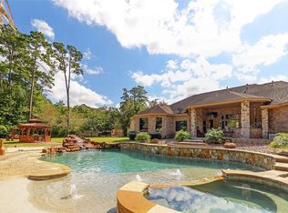 2351 Cobblecreek Dr, Conroe, TX 77384