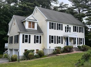 16 Berkshire St, Norfolk, MA 02056