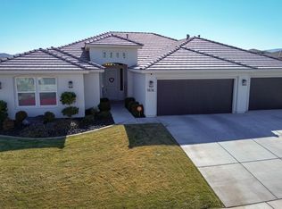 1836 E Mokaac Wash Dr, Saint George, UT 84790