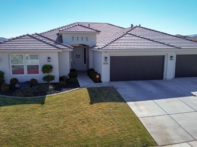 1836 E Mokaac Wash Dr, Saint George, UT, 84790