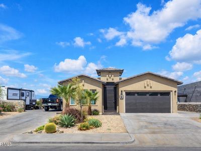 901 Desert Verbena Cir, Socorro, TX, 79927