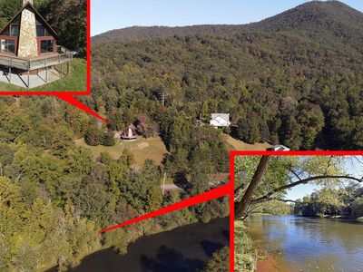 92 Scenic Dr, Hayesville, NC, 28904