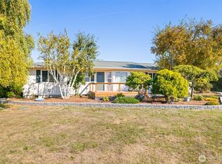 Dungeness Bay, Sequim, WA 98382