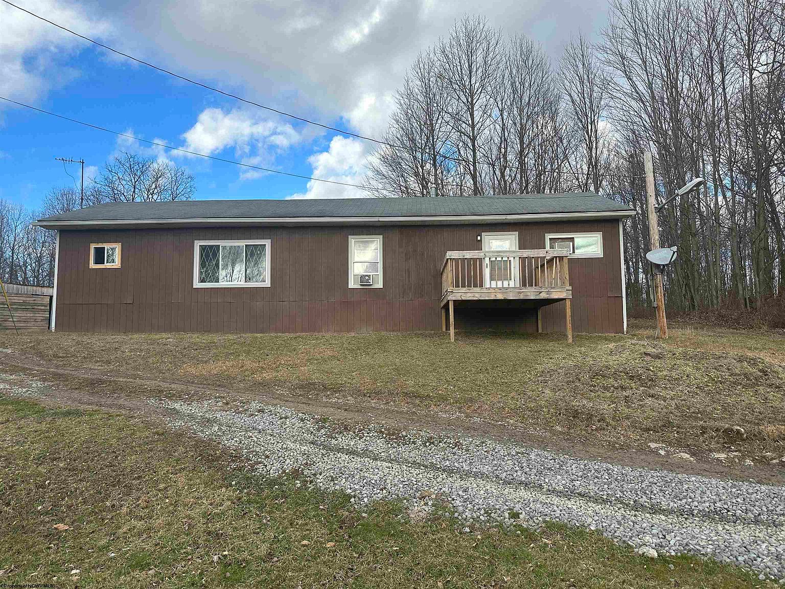 365 Kennedy Rd, Moatsville, WV 26405 Zillow