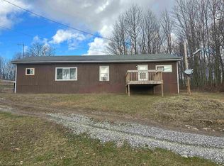 365 Kennedy Rd, Moatsville, WV 26405