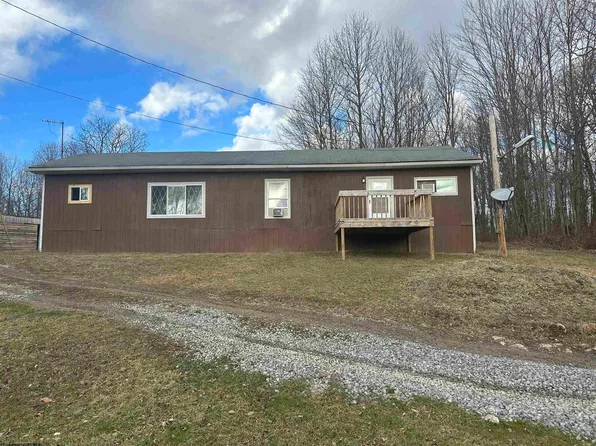 365 Kennedy Rd, Moatsville, WV 26405