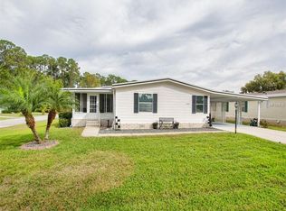 3420 Wekiva Rd, Tavares, FL 32778