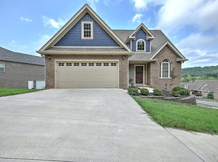 4261 Anchor Point, Kingsport, TN 37664