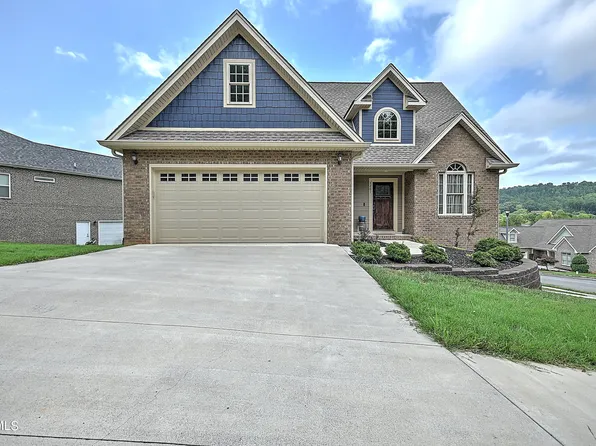 4261 Anchor Point, Kingsport, TN 37664