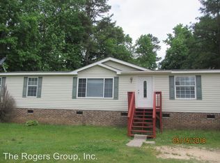 79 Ruby Ln, Manson, NC 27553