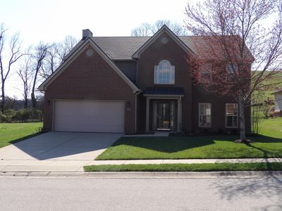 340 White Cliffs Ln, Frankfort, KY, 40601