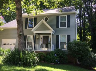116 Tapestry Ter, Cary, NC 27511