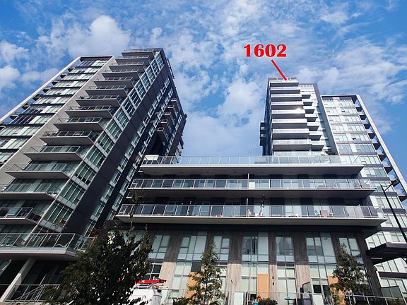 2nd image of 3581 E Kent Ave N #1602
