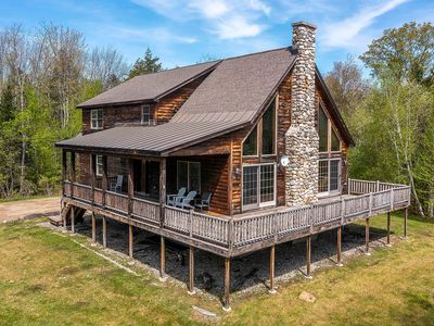 524 Reilly Road, Londonderry, VT, 05148