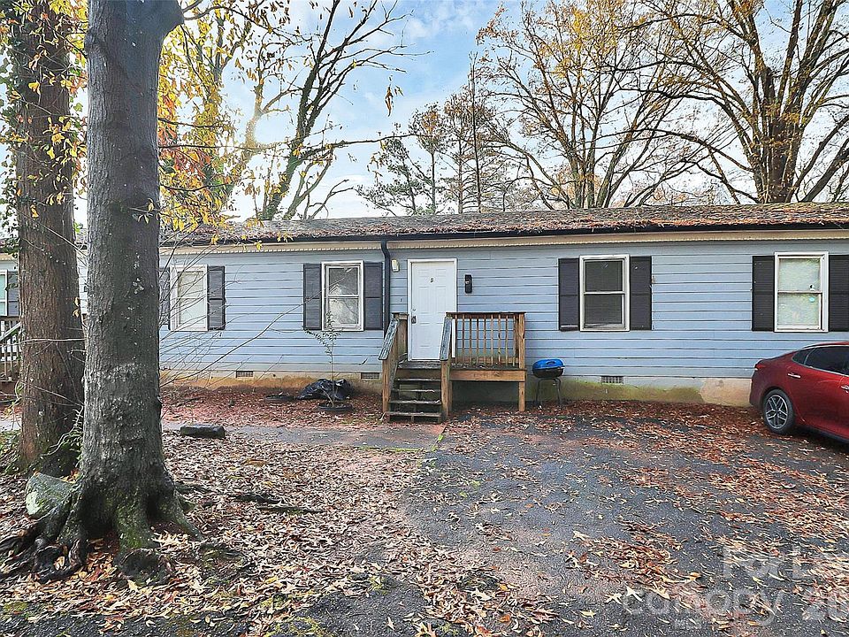 1st image of 501 N Ransom St APT B