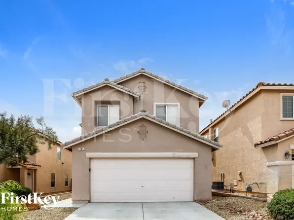 6245 Maidenhair Fern Ct, Las Vegas, NV 89141