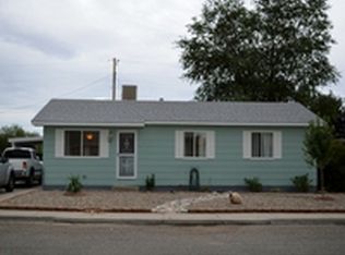 1202 Gila Cir, Aztec, NM 87410