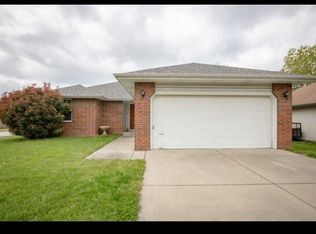 1105 N Golden Ave, Springfield, MO 65802