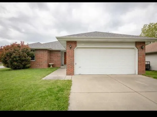 1105 N Golden Avenue, Springfield, MO 65802