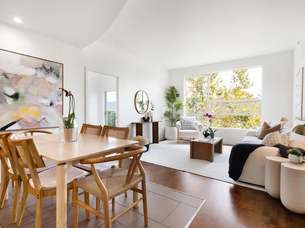 6465 San Pablo Ave #3, Oakland, CA 94608