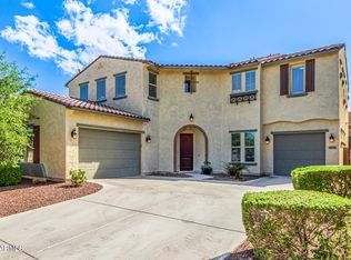 8539 W Midway Ave, Glendale, AZ 85305
