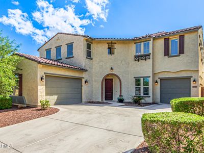 8539 W MIDWAY Avenue, Glendale, AZ, 85305