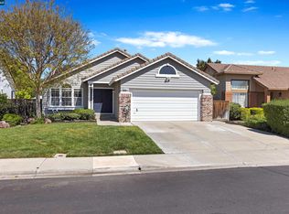 895 New Holland Dr, Brentwood, CA 94513