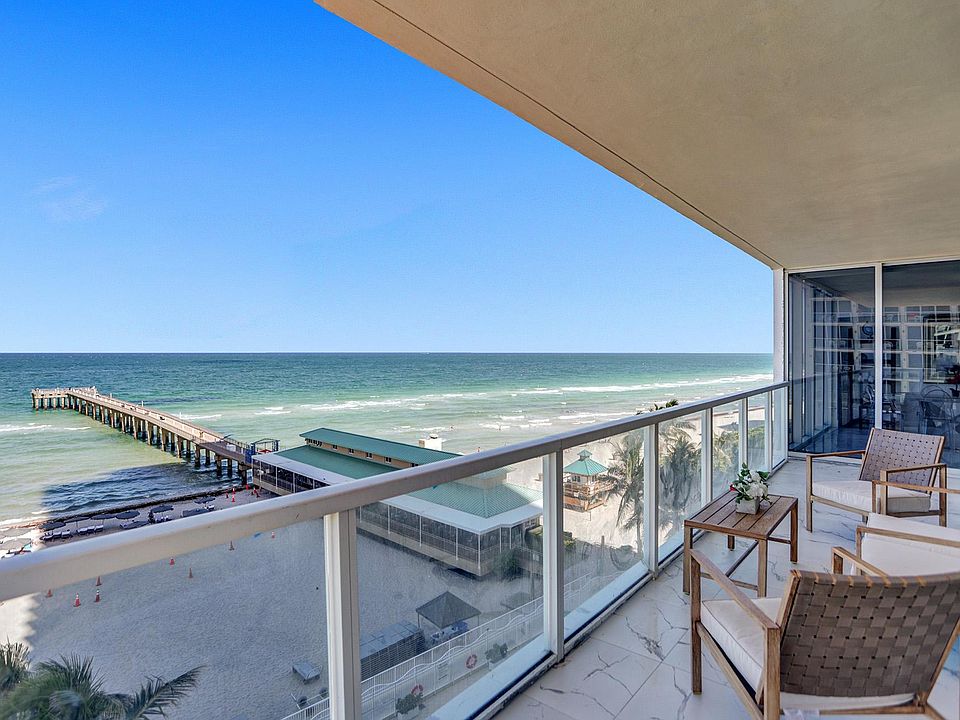 1st image of 16699 Collins Ave APT 701