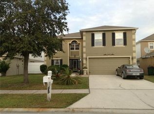 5251 Treig Ln, Wesley Chapel, FL 33545