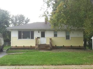 519 N Sheridan St, Crown Pt, IN 46307