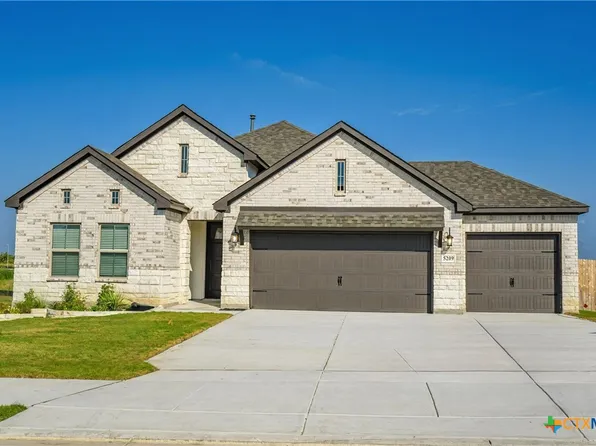 5209 Pinder Way, Marion, TX 78124