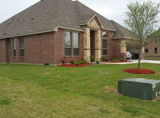 126 Traveller St, Waxahachie, TX 75165