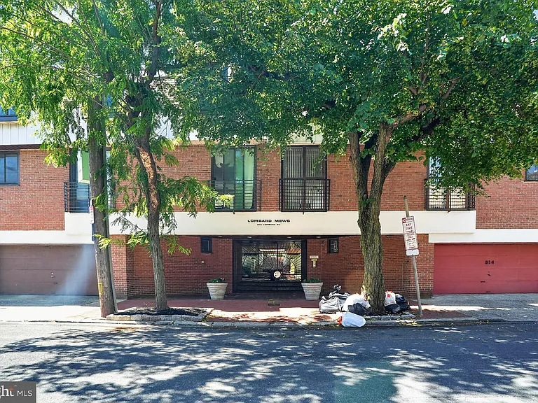 812 Lombard St #4 — Photo 38