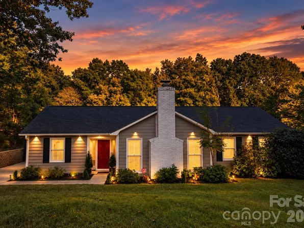 6201 Thermal Rd, Charlotte, NC 28211