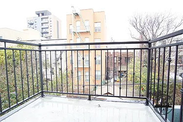 Rented by Lofts and Flats LLC