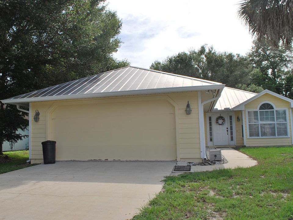 House Front