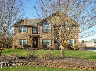 1001 Donegal Dr, Locust Grove, GA 30248