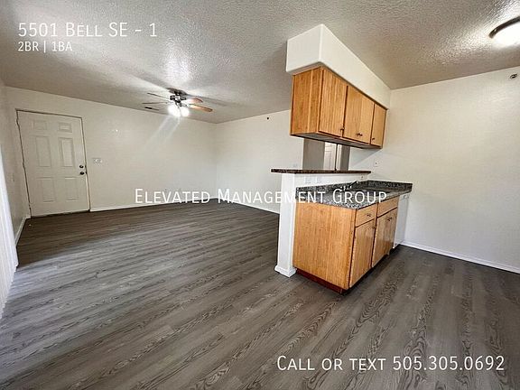 3rd image of 5501 Bell Ave SE Unit 1
