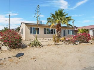 66642 Estrella Ave, Desert Hot Springs, CA 92240