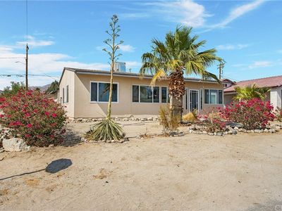66642 Estrella Ave, Desert Hot Springs, CA, 92240