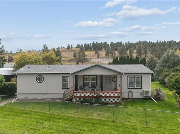 881 2nd Ave E, Eureka, MT 59917