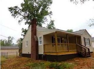 26 East Ave, Flintstone, GA 30725