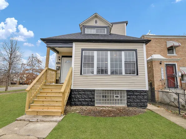 (undisclosed Address), Chicago, IL 60636